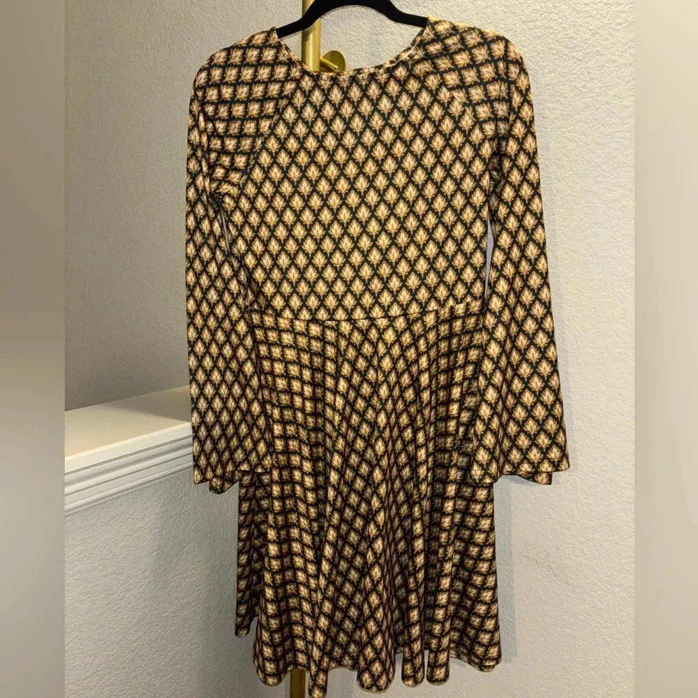 NWOT Unique Vintage Dress